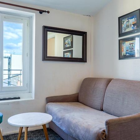 Lyon Premium- Nid Cosy Apartment ภายนอก รูปภาพ