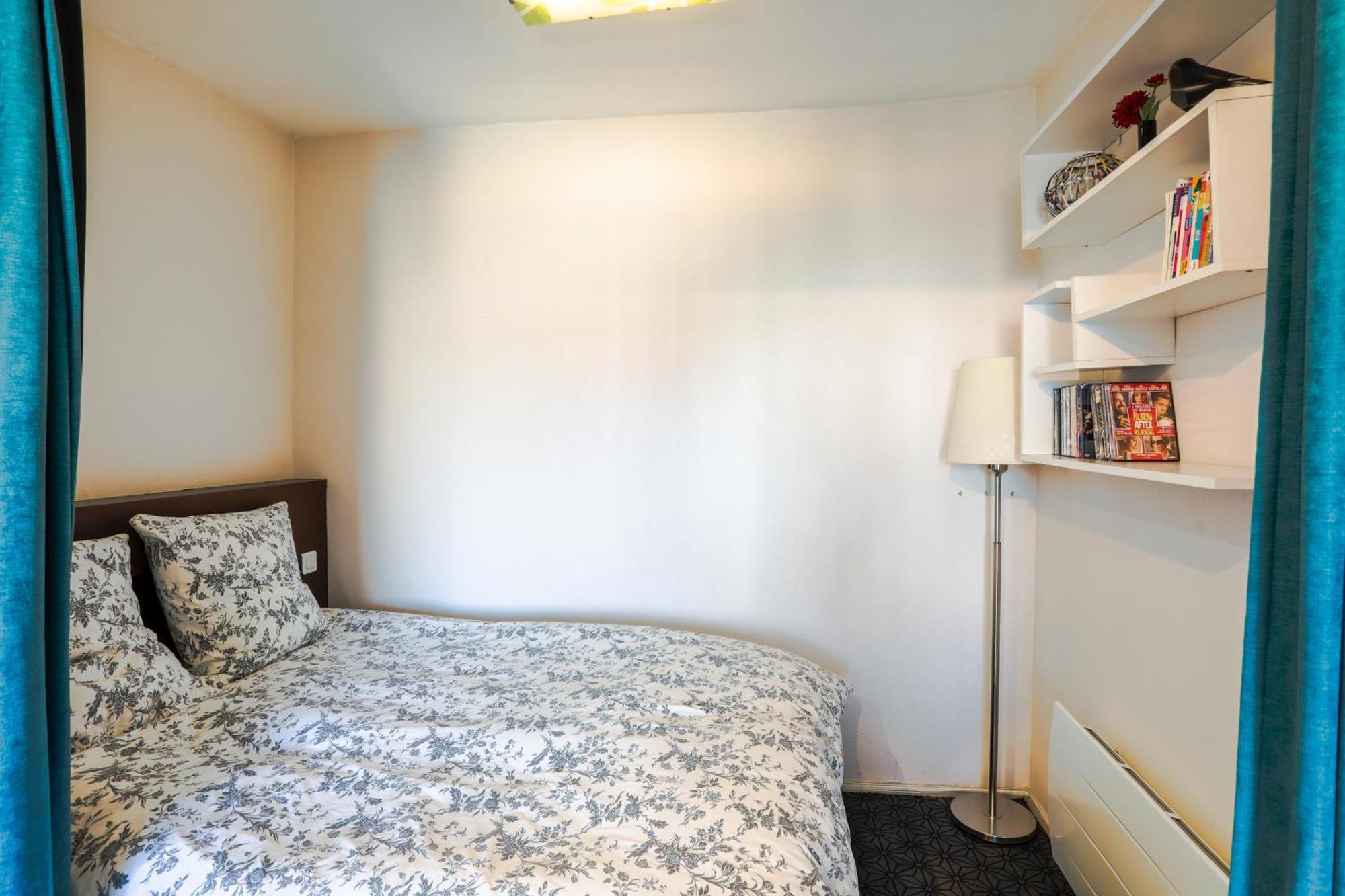 Lyon Premium- Nid Cosy Apartment ภายนอก รูปภาพ